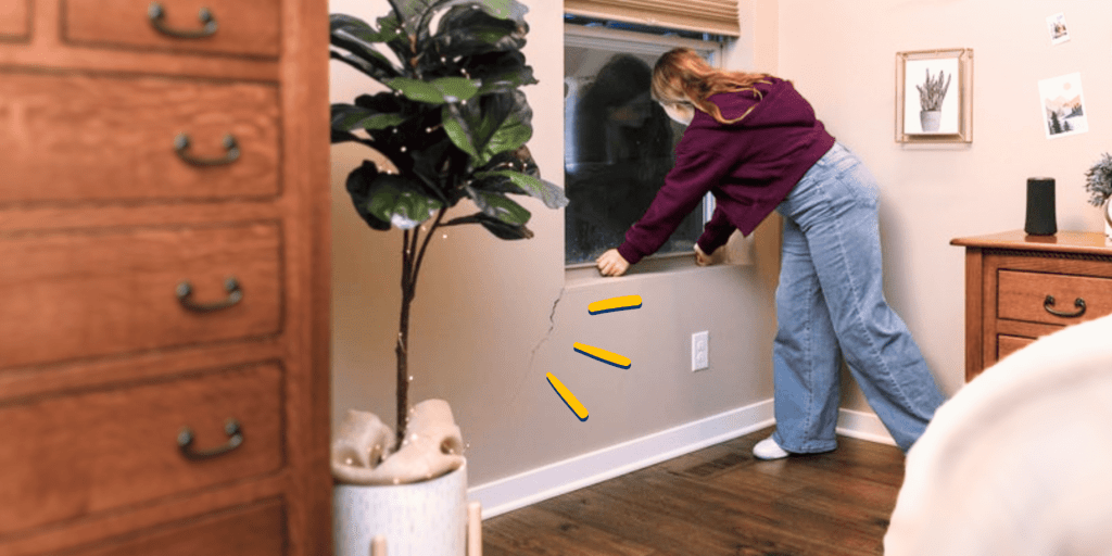 Foundation Problems in Louisville