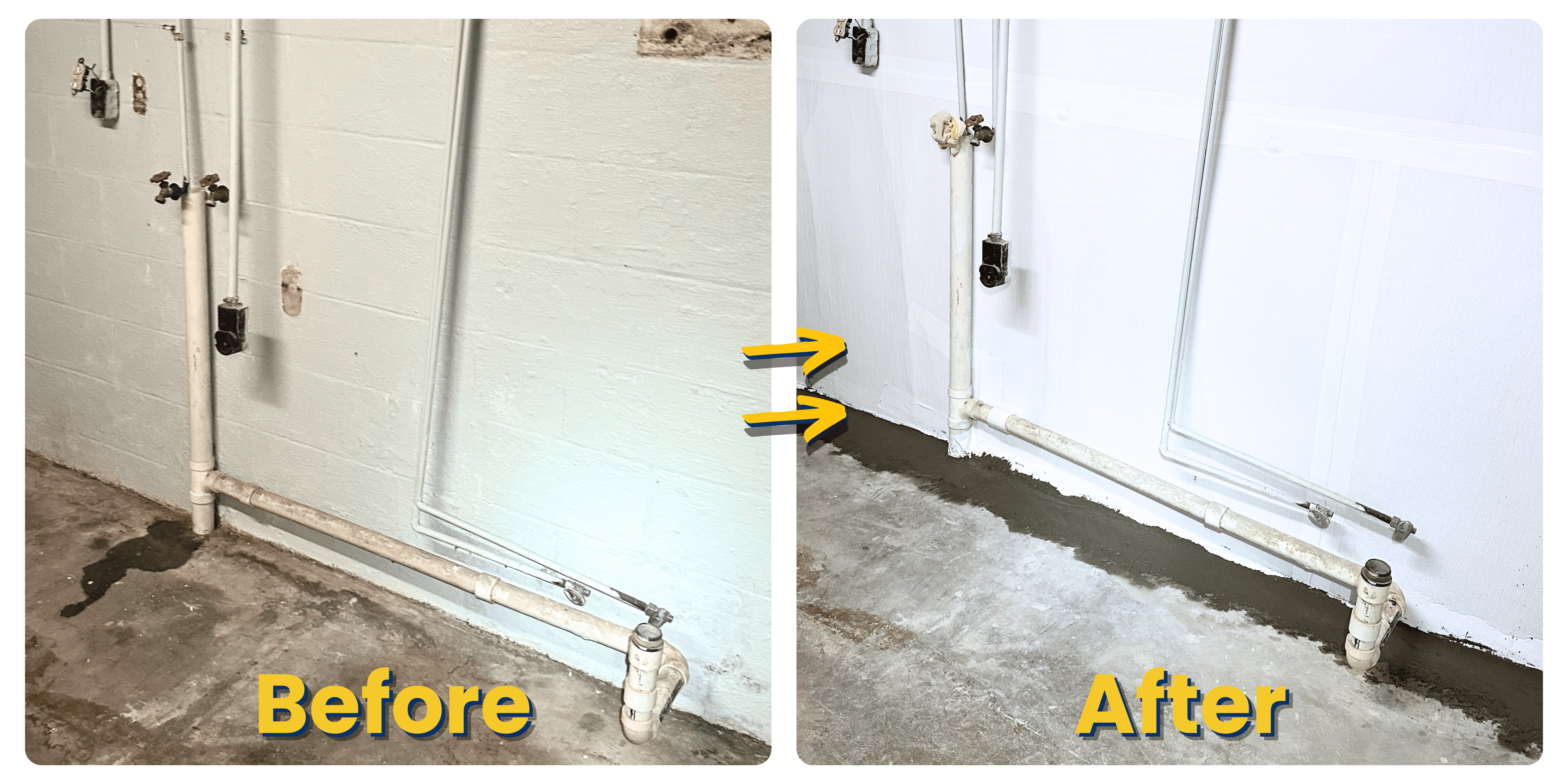 Waterproofing in Hodgenville