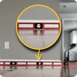 causes of foundation settlement