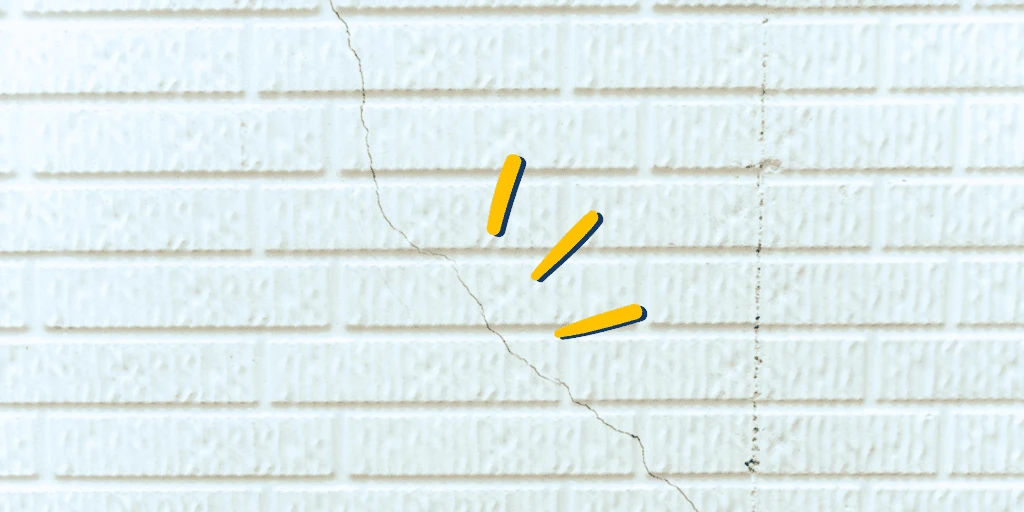 How To Identify Foundation Issues