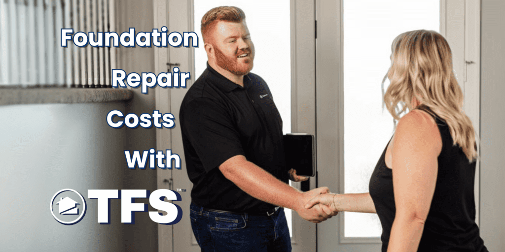 Foundation Repair Cost