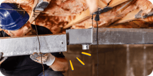 Understanding and Fixing Sinking Floors