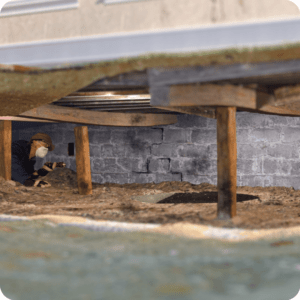 Guide to Foundation Repair in Nashville