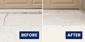 driveway repair near me