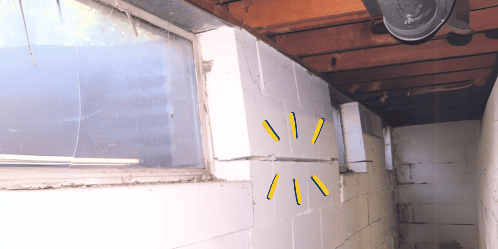 Bowing Walls Repairs Service