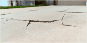 driveway repair near me