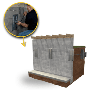 understanding bowing walls