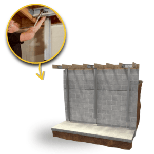 understanding bowing walls