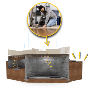 Guide to Foundation Repair in Nashville