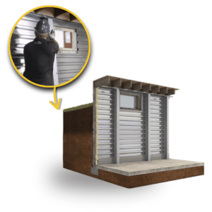 understanding bowing walls