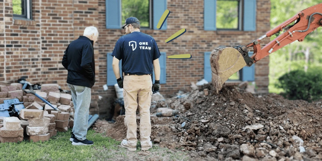 Best Foundation Repair in Nashville