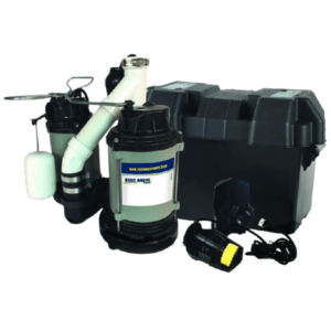 Waterproofing a Home in Putman County