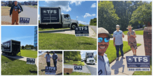 The Foundation Specialists