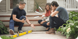 Concrete Repair in Brownsville