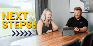 Stair Step Cracks in Brick