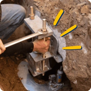 Foundation Repair Chattanooga