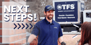 Crawl Space Smells Musty