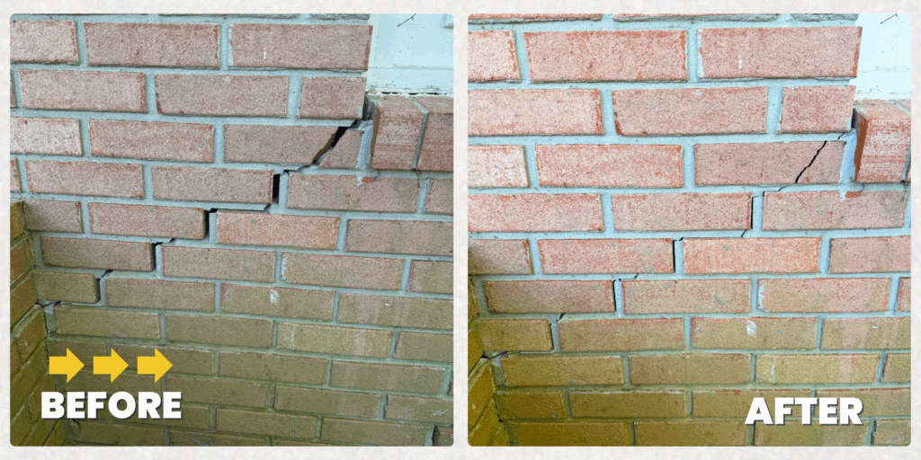 Foundation Repair in Bowling Green