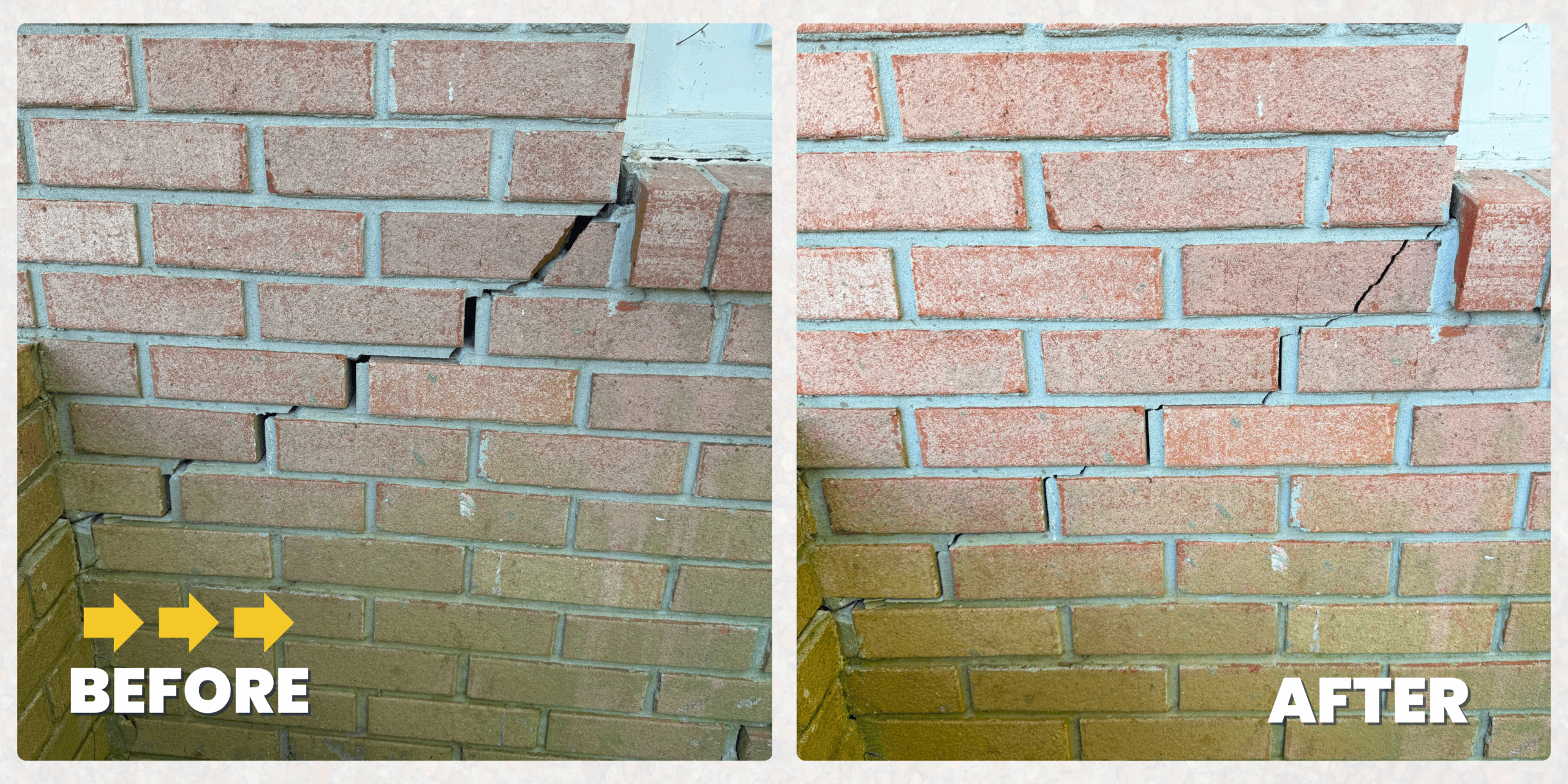 Foundation Repair in Bowling Green