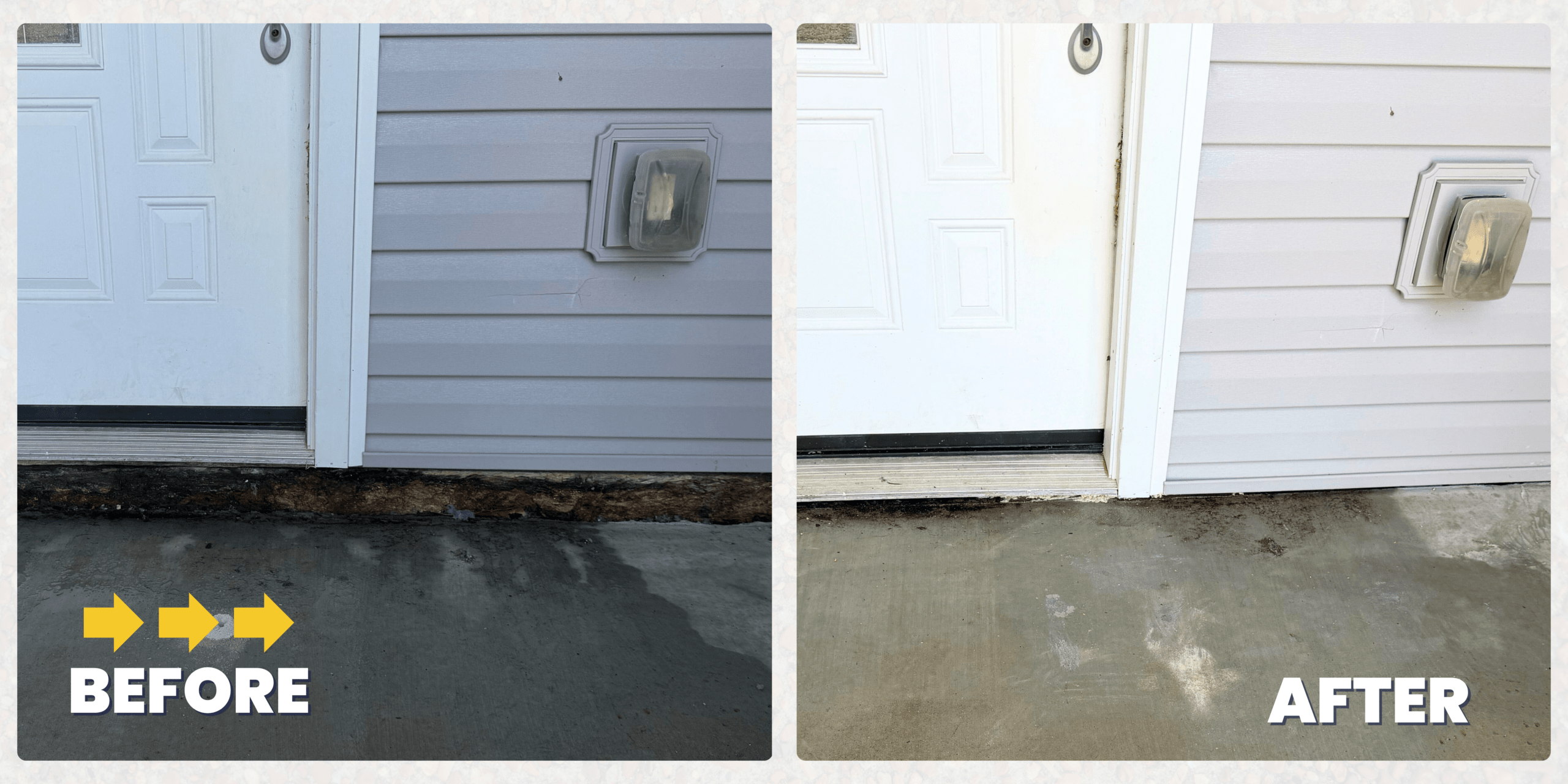 Concrete Repair Manchester TN