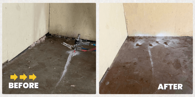 Concrete Slab Repair Paducah KY