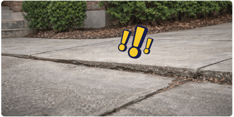 concrete leveling Nashville