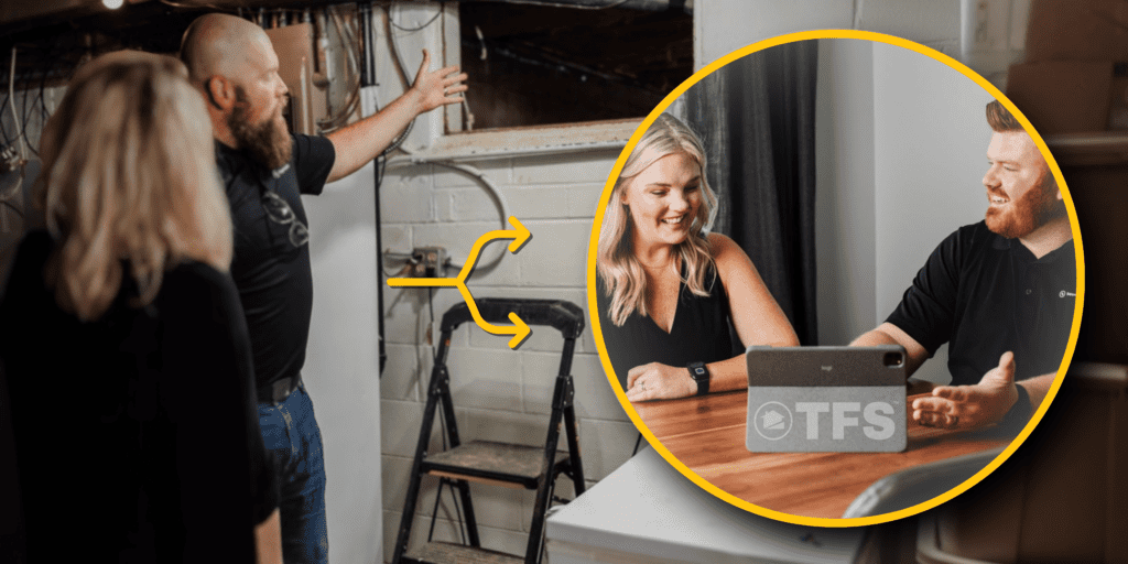 Foundation Repair Specialists