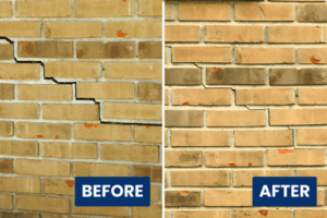 foundation repair in white bluff tn