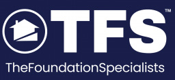 The Foundation Specialists logo