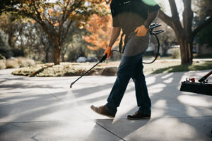 concrete repair