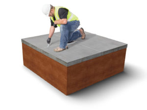concrete repair