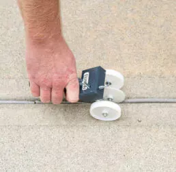 Nexuspro step 2