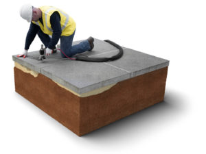concrete repair