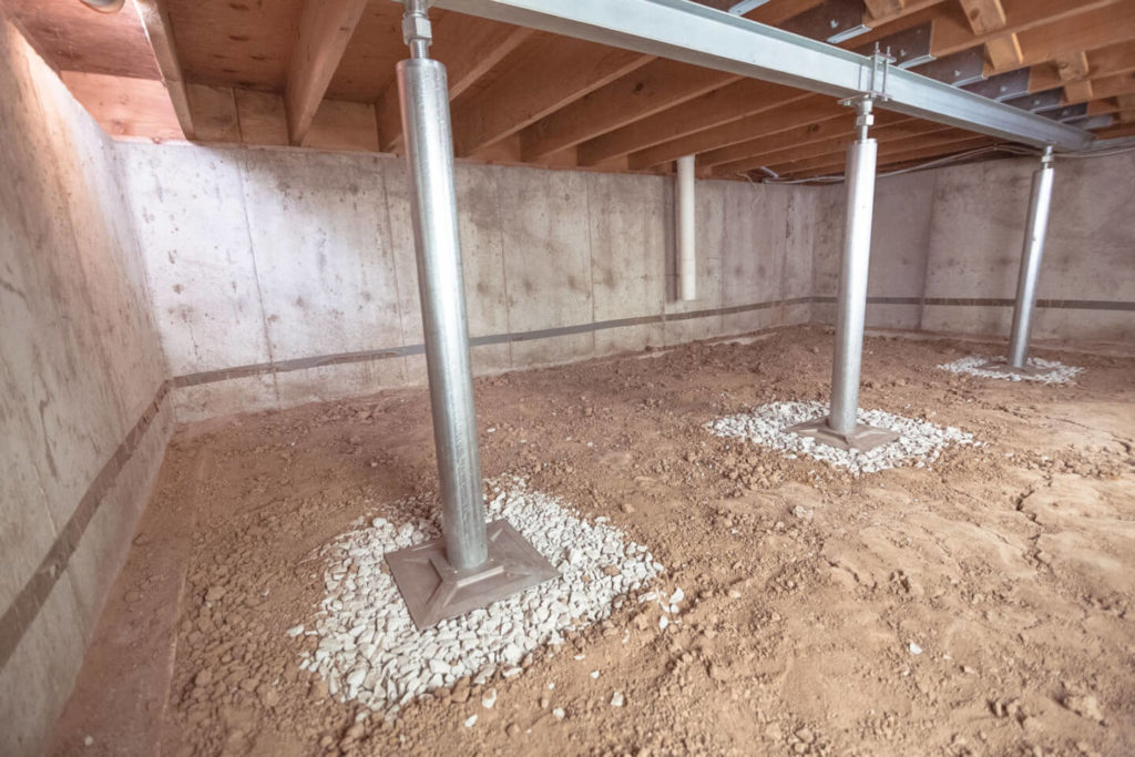 When To Open Or Close Your Crawl Space Vent TFS