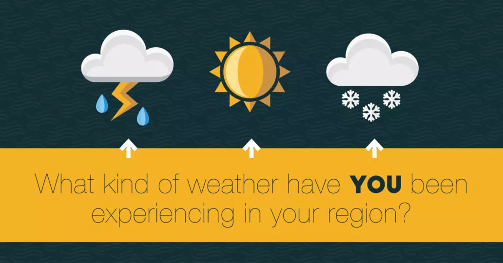 weather in your region graphic