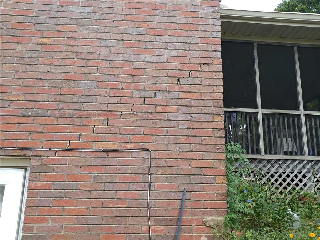 Home Foundation Repair Okc