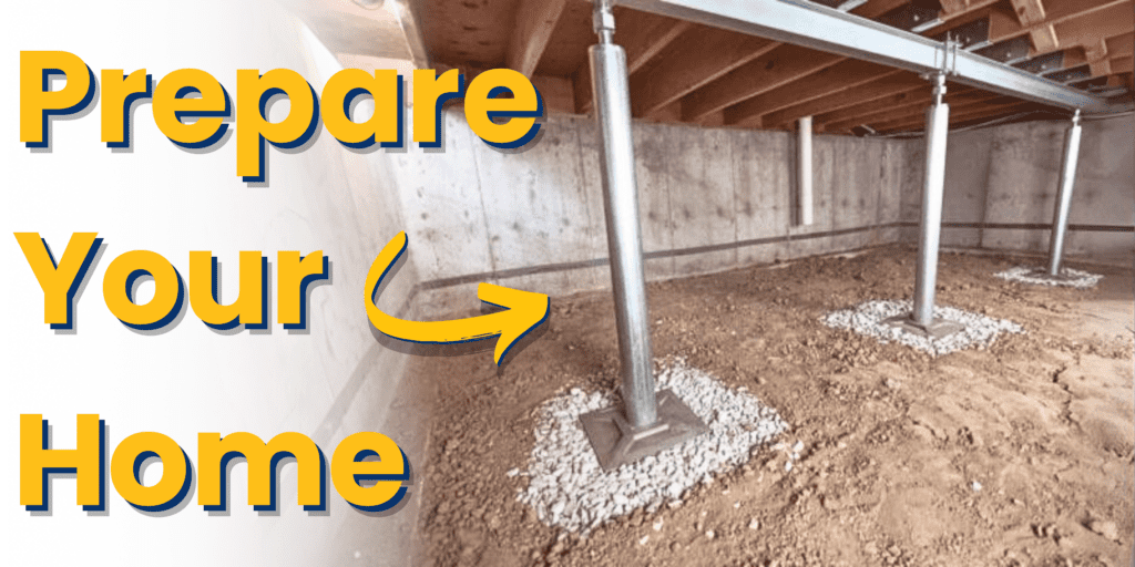 Crawl Space Vents