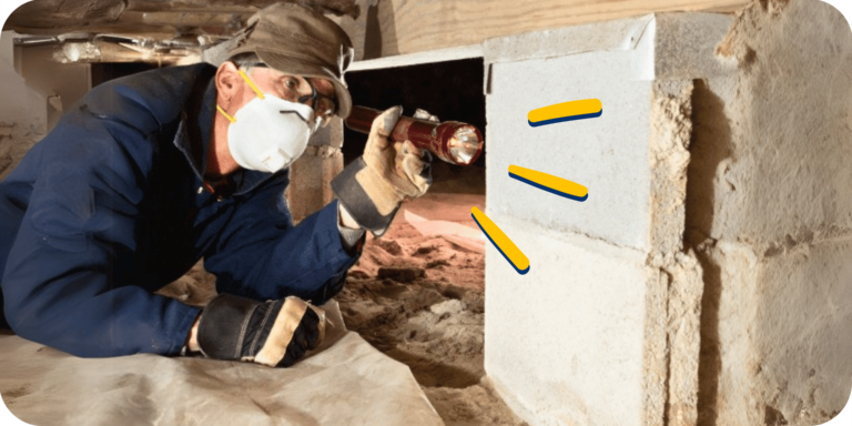 Foundation Repair In Manor Creek Kentucky