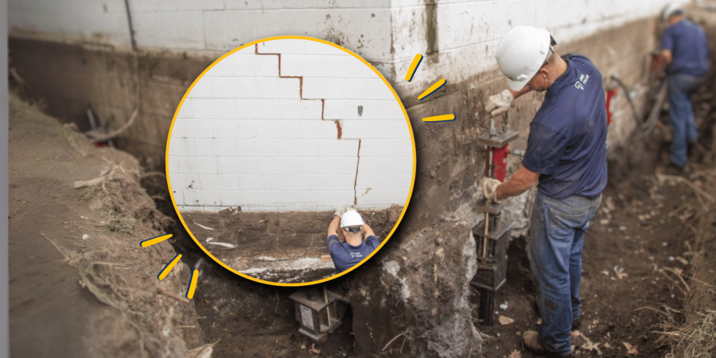 Do I Need Foundation Repair