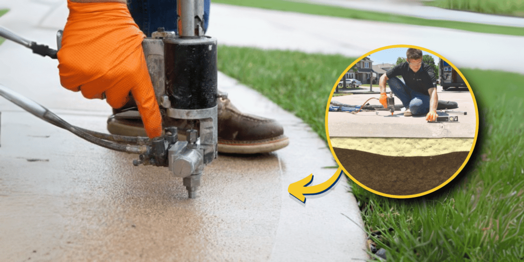 Ideal Time for Foundation Repairs