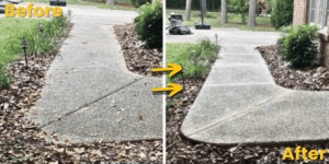 Ideal Time for Foundation Repairs