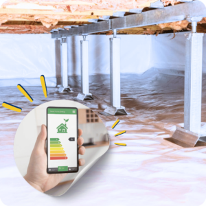 Nashville Crawl Space Inspections