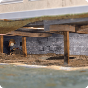 Nashville Crawl Space Inspections
