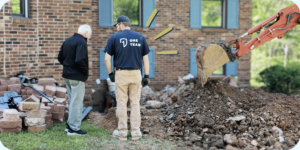 Sagging Floor Causes and Costs