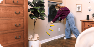 The Cost of Ignoring Foundation Problems