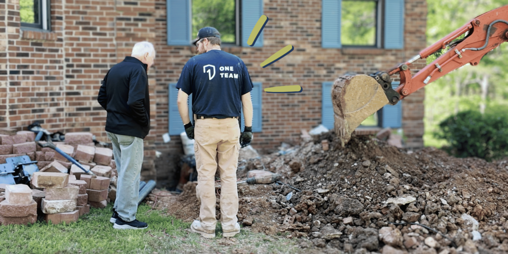 Best Foundation Repair in Nashville