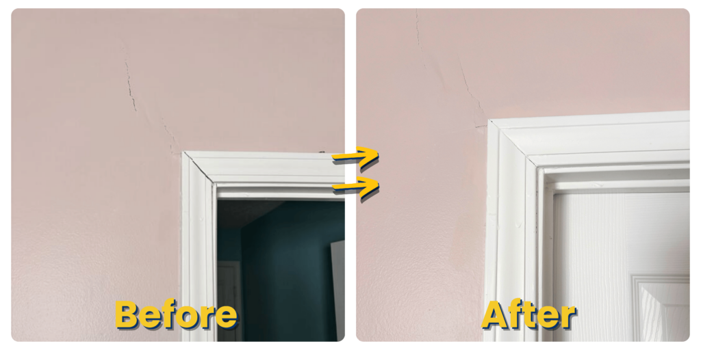 Foundation Repair in Campbellsville