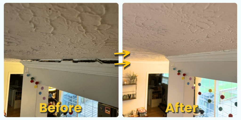 Foundation Repair in Crestwood