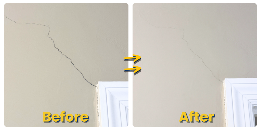 Foundation Repair in Druid Hills
