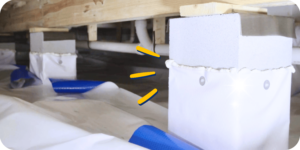 USA-Made Foundation Repair